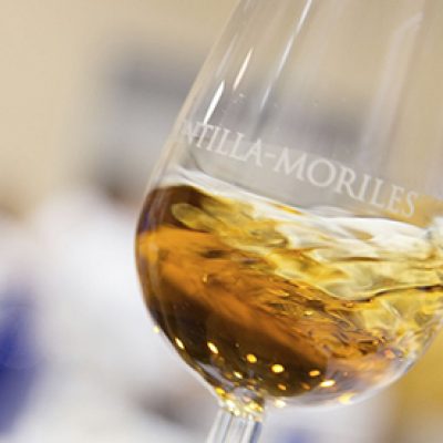 Montilla-Moriles Wine Culture