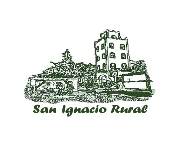 Rural House San Ignacio