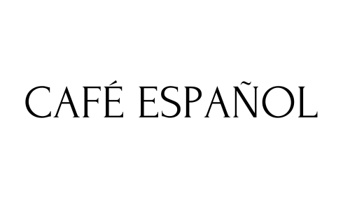 Restaurant Café Español
