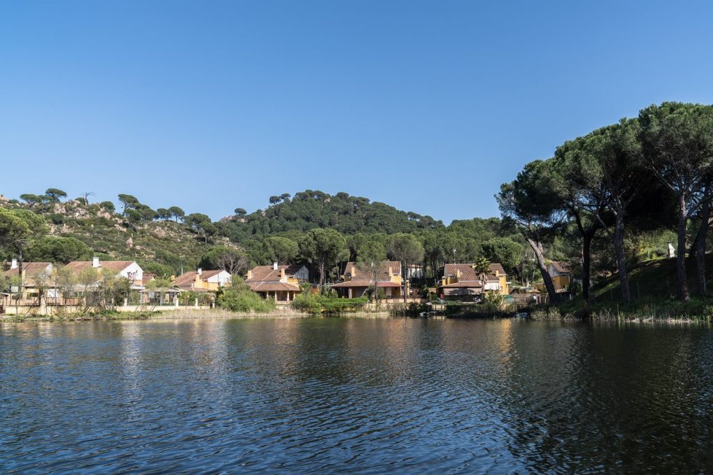 Casa El Lago