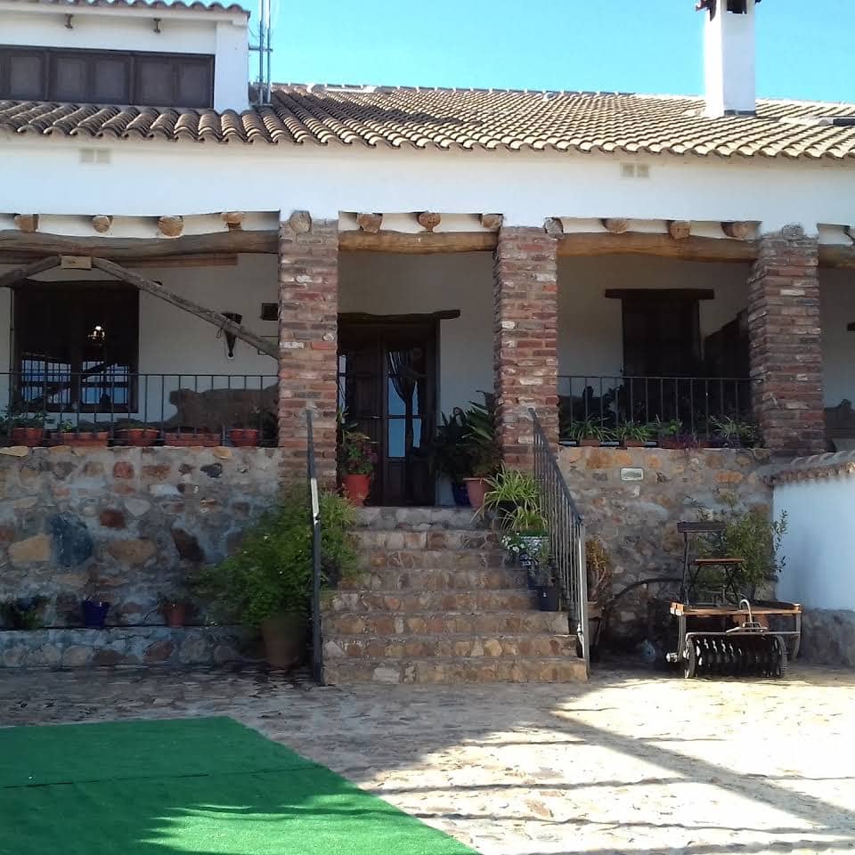 Casa Rural El Trillo