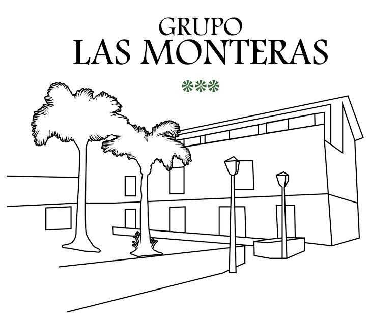 Hotel Rural Las Monteras – Restaurante