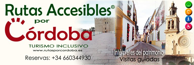Accessible Routes Through Cordoba