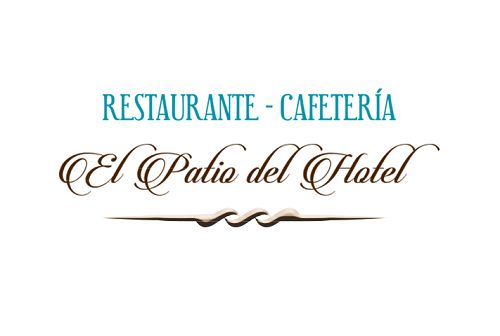 Restaurant Cour Hotel Santo Domingo