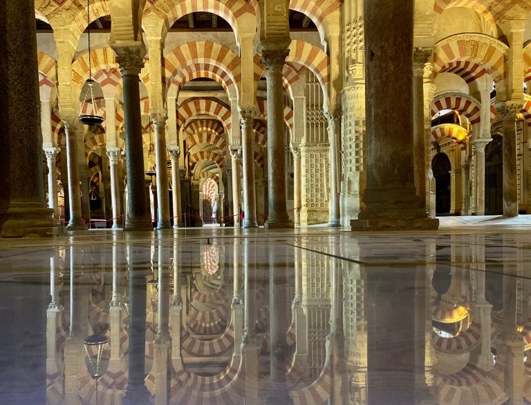 Ruta del Al-Ándalus en Córdoba: 3 días entre la Mezquita y Medina Azahara