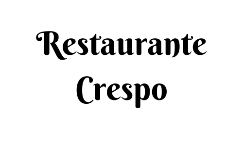 Bar Restaurante Crespo