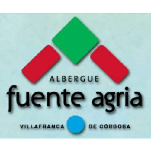 Albergue Fuente Agria – Villafranca de Córdoba