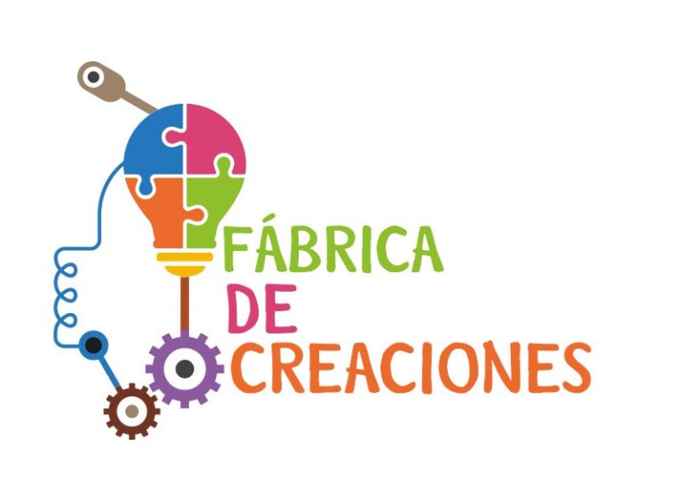 Fábrica de Creaciones