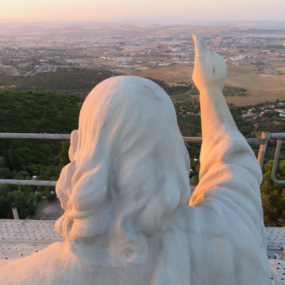 Mirador de Las Ermitas en Córdoba: el secreto que llaman el Balcón del Mundo