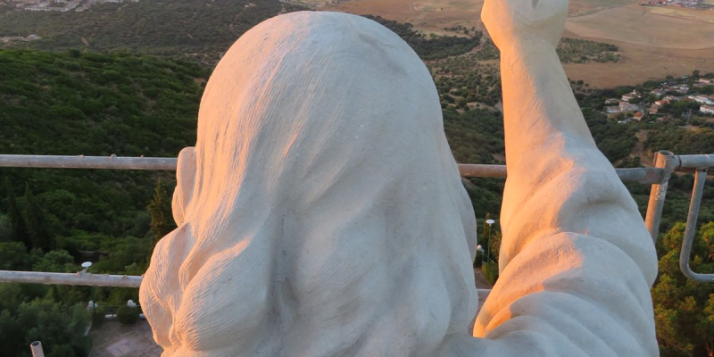 Mirador de Las Ermitas en Córdoba: el secreto que llaman el Balcón del Mundo
