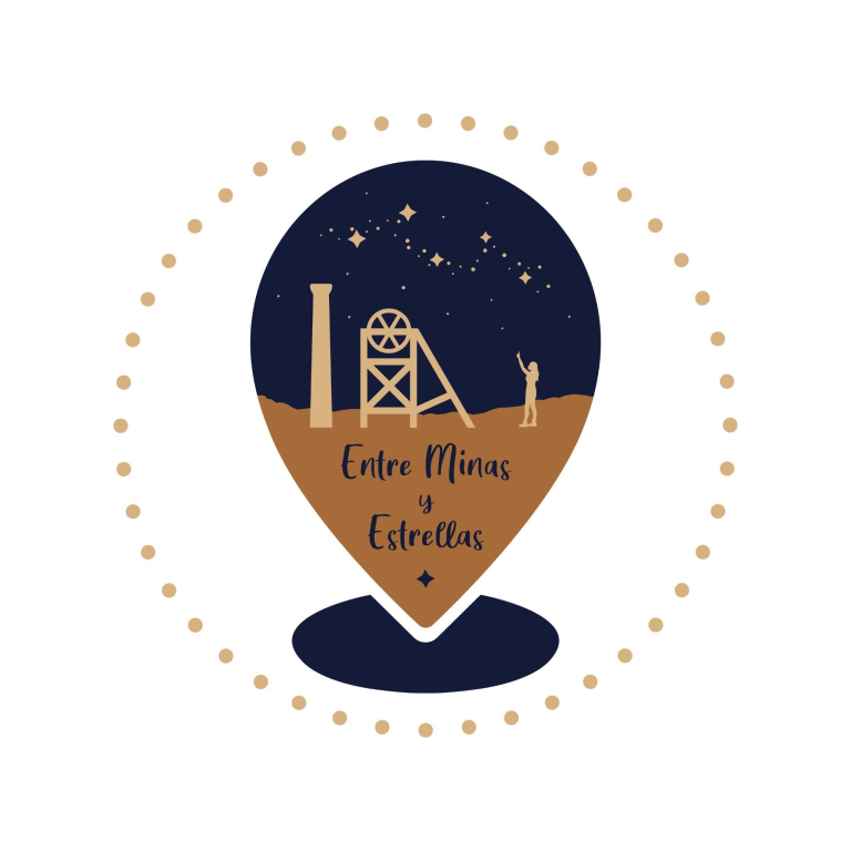 Logo Entre Minas y Estrellas